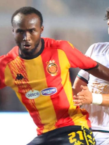Abdramane Konaté et l’Espérance de Tunis ont éliminé Al Ahly pour rejoindre les demi-finales de la Ligue des champions africaine.