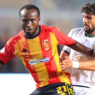 Abdramane Konaté et l’Espérance de Tunis ont éliminé Al Ahly pour rejoindre les demi-finales de la Ligue des champions africaine.