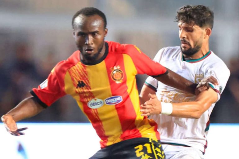 Abdramane Konaté et l’Espérance de Tunis ont éliminé Al Ahly pour rejoindre les demi-finales de la Ligue des champions africaine.