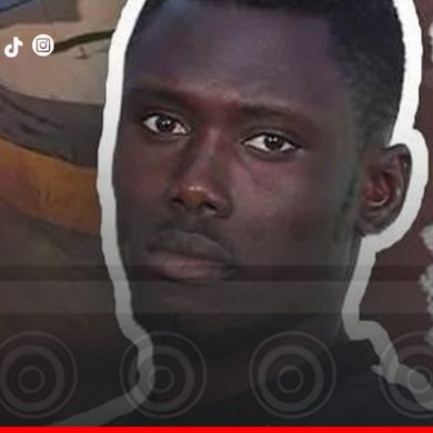 Idrissa Ndiaye a officiellement vu son contrat résilié par l’Union islamique d’Oujda.