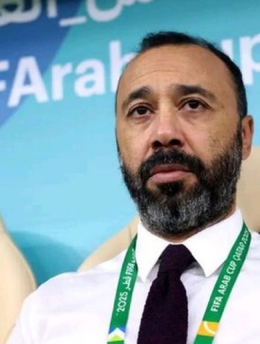 Tarik Sektioui a été officiellement nommé nouveau sélectionneur d’Oman.