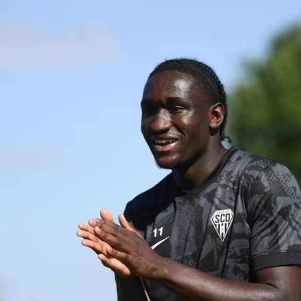 Sidiki Chérif ne pourra finalement pas rejoindre le rassemblement de l’équipe de France Espoirs.