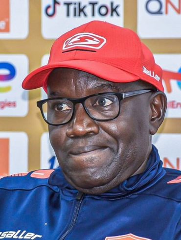 Lamine Ndiaye a vivement critiqué la CAF en regrettant l’époque d’Issa Hayatou.