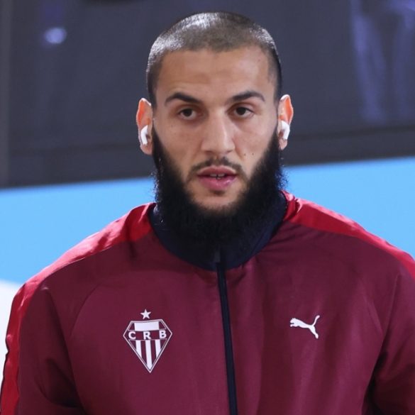 Farid Chaâl a exprimé sa déception après sa non-convocation avec l’Algérie.