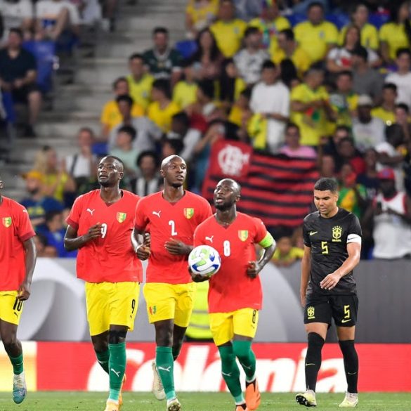 La Fédération guinéenne a démenti toute procédure liée à la CAN 1976 et rappelé que le Maroc avait été sacré selon le règlement de l’époque.