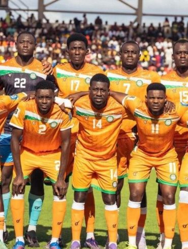 Badou Zaki a convoqué 25 joueurs avec le Niger pour affronter la Libye et le Togo en mars 2026