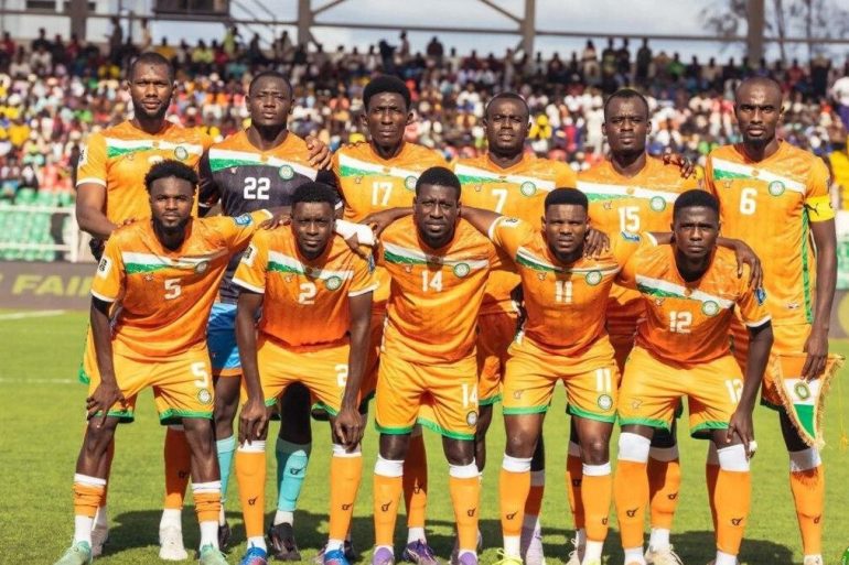 Badou Zaki a convoqué 25 joueurs avec le Niger pour affronter la Libye et le Togo en mars 2026