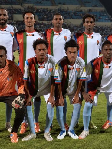 L’Érythrée effectue son grand retour avec une sélection remaniée avant d’affronter l’Eswatini
