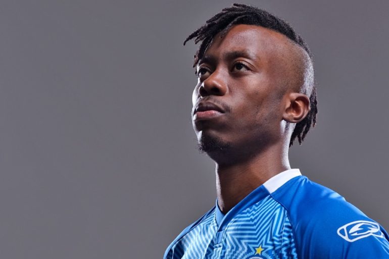 Jean Morel Poé relance sa carrière au Kazakhstan avec l’Irtysh Pavlodar