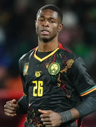 Christian Kofane poursuit son ascension et atteint désormais une valeur marchande de 40 millions d’euros.