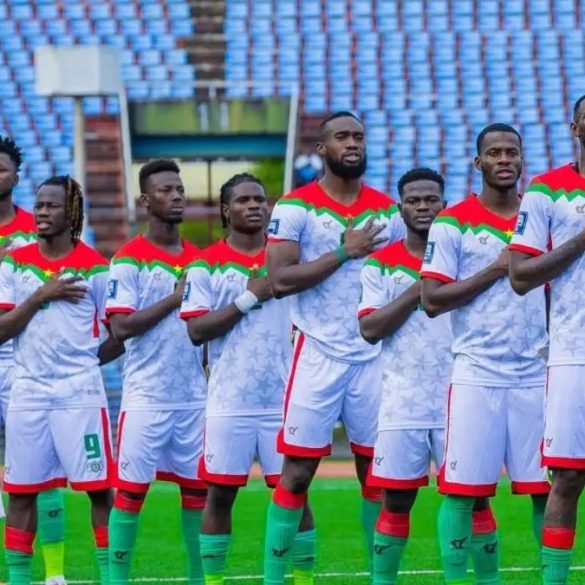 Jonathan Zongo devient le deuxième entraîneur adjoint des Étalons dans le staff d’Amir Abdou