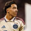 Rayane Bounida a décidé de représenter le Maroc sur la scène internationale.
