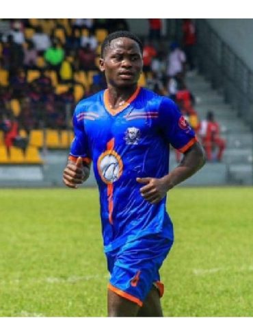 Yannick Paul Mvondo est annoncé tout proche du Torino après son émergence avec la Dauphine Academy.