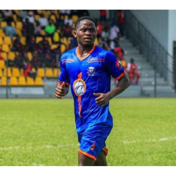 Yannick Paul Mvondo est annoncé tout proche du Torino après son émergence avec la Dauphine Academy.