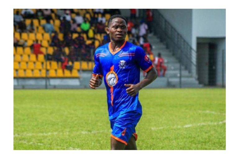Yannick Paul Mvondo est annoncé tout proche du Torino après son émergence avec la Dauphine Academy.