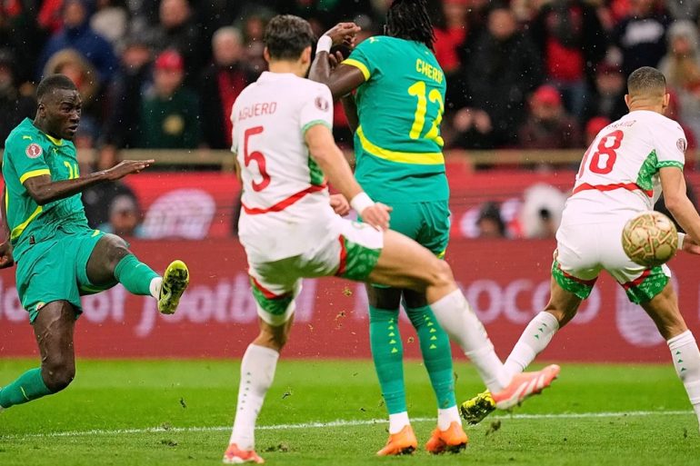 Le Maroc a été déclaré champion de la CAN 2025 après une décision renversante de la CAF.