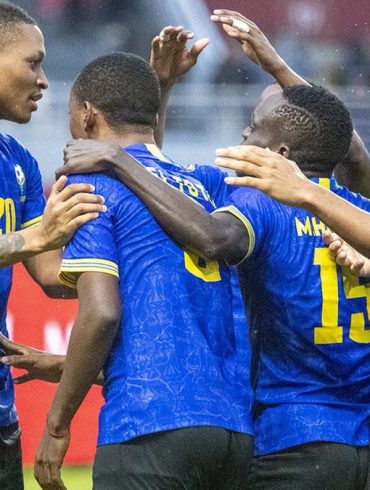 La Tanzanie a chuté contre le Liechtenstein dans l’une des grosses surprises de cette fenêtre internationale.