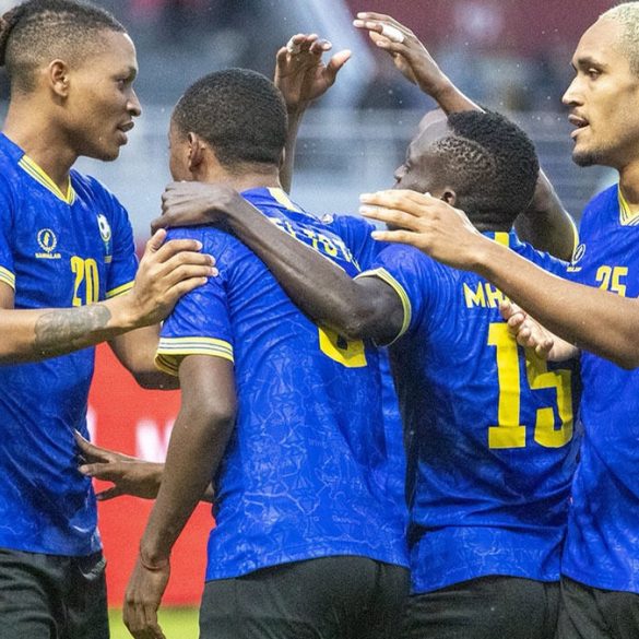 La Tanzanie a chuté contre le Liechtenstein dans l’une des grosses surprises de cette fenêtre internationale.