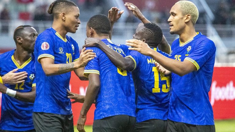 Le Liechtenstein humilie la Tanzanie dans un énorme coup de tonnerre