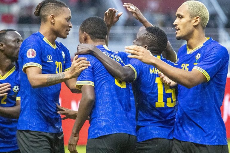 La Tanzanie a chuté contre le Liechtenstein dans l’une des grosses surprises de cette fenêtre internationale.