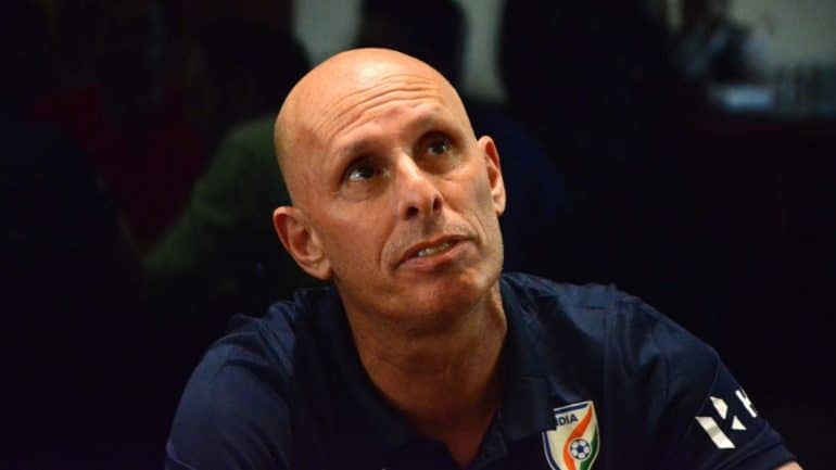 Stephen Constantine fait son retour à la tête du Rwanda