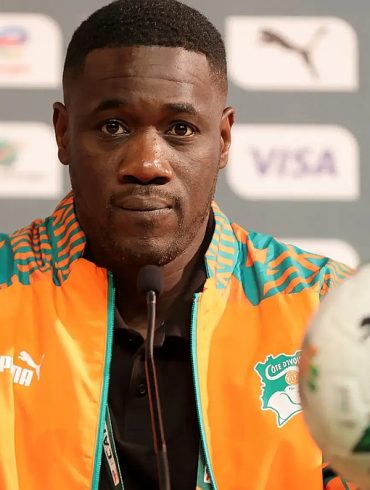 Emerse Faé affiche clairement ses ambitions et veut voir la Côte d’Ivoire réussir un grand parcours au Mondial 2026