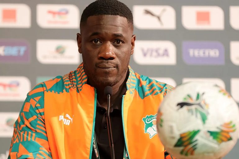 Emerse Faé affiche clairement ses ambitions et veut voir la Côte d’Ivoire réussir un grand parcours au Mondial 2026