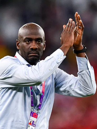 Le Ghana a officiellement mis fin au mandat d’Otto Addo après une série de résultats très inquiétants à l’approche du Mondial 2026.