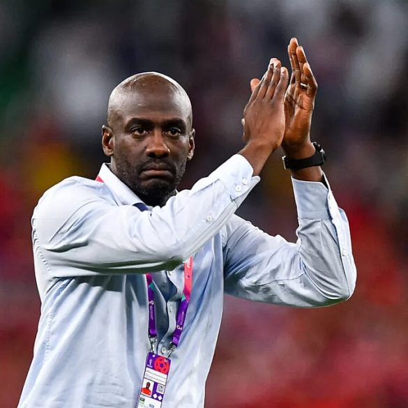 Le Ghana a officiellement mis fin au mandat d’Otto Addo après une série de résultats très inquiétants à l’approche du Mondial 2026.