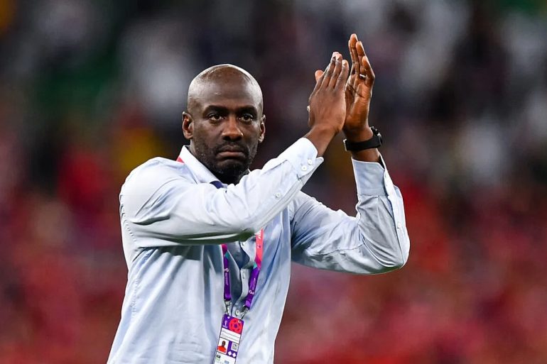 Le Ghana a officiellement mis fin au mandat d’Otto Addo après une série de résultats très inquiétants à l’approche du Mondial 2026.