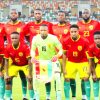 La Guinée a été battue 1-0 par le Bénin après un but de Steve Mounié et un penalty manqué de Serhou Guirassy.