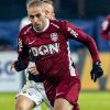 Islam Slimani quitte le CFR Cluj après seulement quelques mois passés sous les couleurs du club roumain.