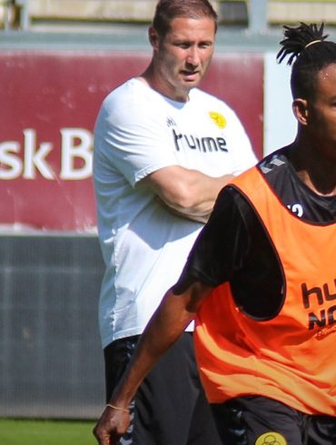 Christ Tapé suscite l’intérêt de plusieurs clubs européens, dont le Stade de Reims, avant le mercato estival.