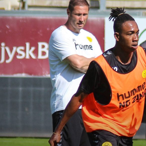 Christ Tapé suscite l’intérêt de plusieurs clubs européens, dont le Stade de Reims, avant le mercato estival.
