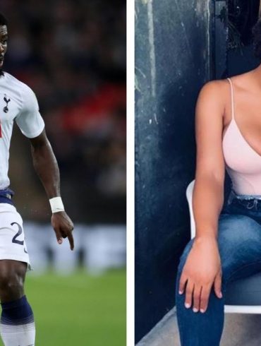 Hencha Voigt a publiquement évoqué sa situation avec Serge Aurier dans une sortie qui a rapidement enflammé les réseaux.