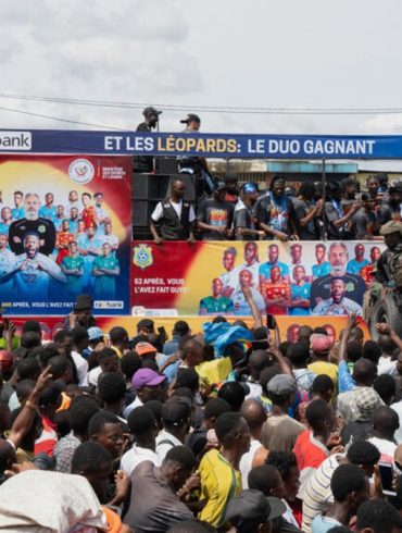 Félix Tshisekedi a rassuré les internationaux congolais au sujet des éventuelles amendes.