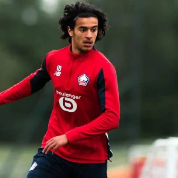 Ayoub Bouaddi n’a pas encore choisi entre la France et le Maroc.