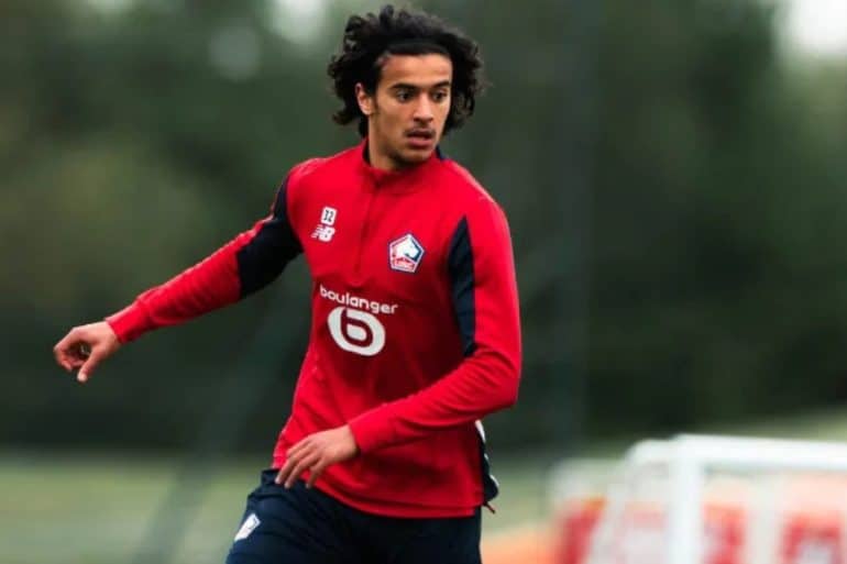 Ayoub Bouaddi n’a pas encore choisi entre la France et le Maroc.