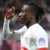 Yan Diomandé a encore offert la victoire à Leipzig et confirme sa saison impressionnante.