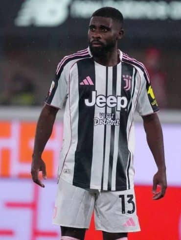 Jérémie Boga se rapproche d’un transfert définitif à la Juventus.