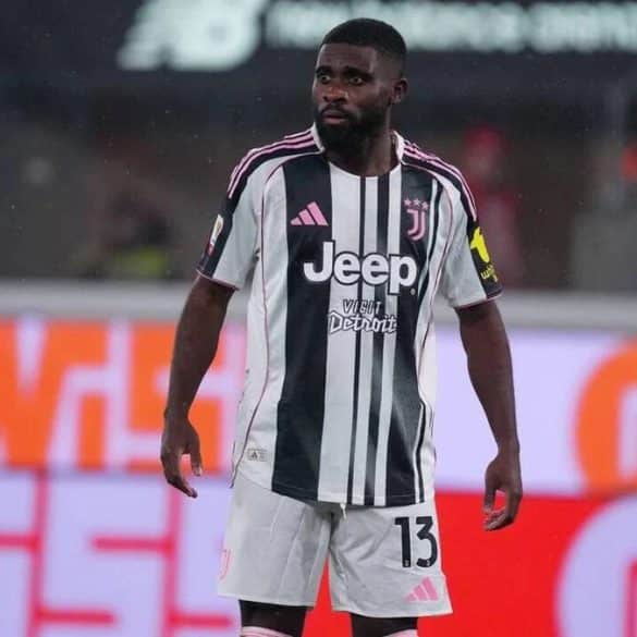 Jérémie Boga se rapproche d’un transfert définitif à la Juventus.