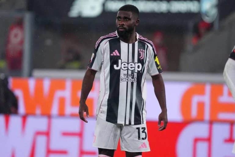 Jérémie Boga se rapproche d’un transfert définitif à la Juventus.