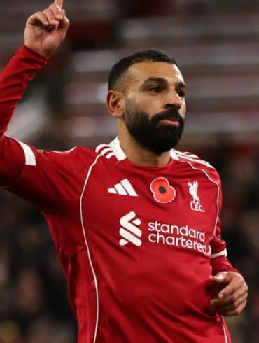 Mohamed Salah a atteint la barre des 250 buts et passes décisives en Premier League et rejoint un cercle historique.