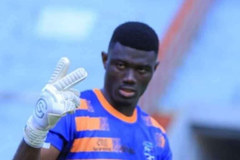 Ira Tapé enchaîne les grosses performances avec TS Galaxy en Afrique du Sud.