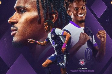 Yann Gboho n’est pas encore officiellement Éléphant, mais le dossier avance clairement dans le bon sens pour la Côte d’Ivoire.