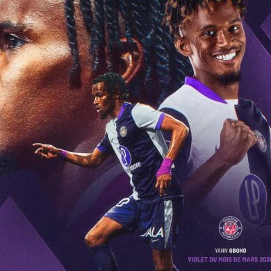 Yann Gboho n’est pas encore officiellement Éléphant, mais le dossier avance clairement dans le bon sens pour la Côte d’Ivoire.