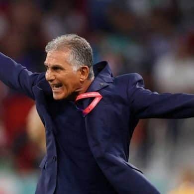Carlos Queiroz prend officiellement les commandes du Ghana à l’approche de la Coupe du monde 2026.