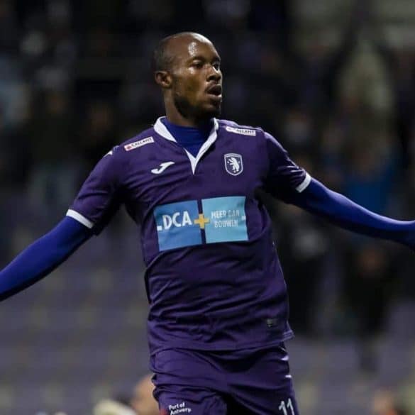 Placca Fessou a prolongé son contrat avec Yelimay Semey jusqu’en 2028.