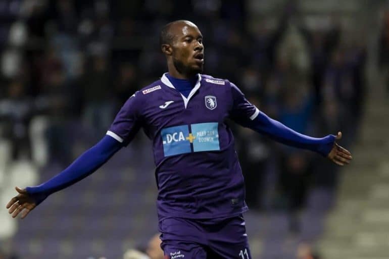 Placca Fessou a prolongé son contrat avec Yelimay Semey jusqu’en 2028.