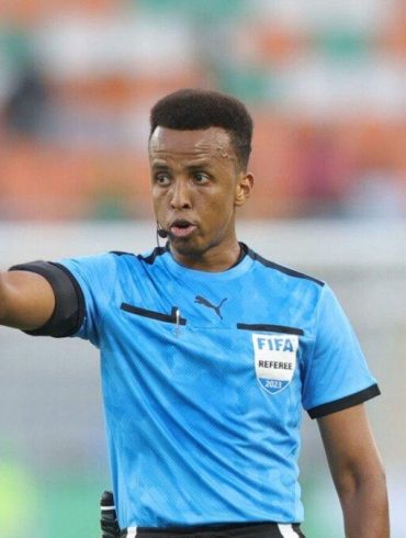 Aucun arbitre ivoirien retenu pour la Coupe du monde 2026